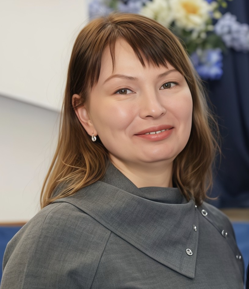 Федонюк Наталья Игоревна