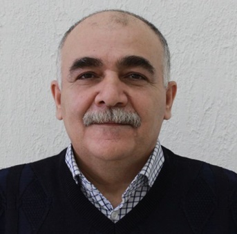 Гаджиев Рашид Бахманович