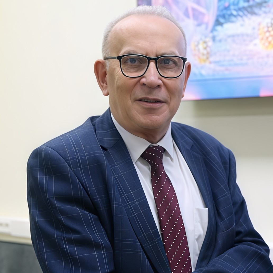 Годенко Алексей Ефимович