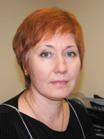Тюменцева Елена Владимировна